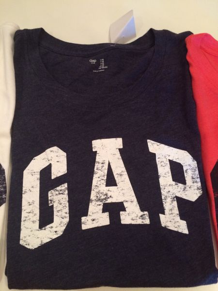 Blusa GAP feminina 2