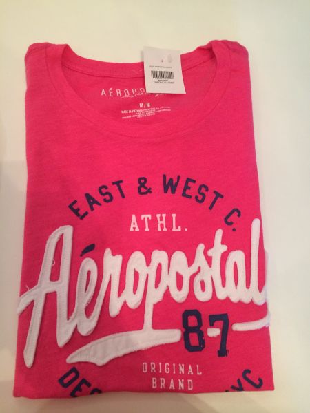 Blusa AEROPOSTALE feminina 51
