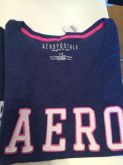 Blusa AEROPOSTALE feminina 3426