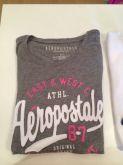 Blusa AEROPOSTALE feminina 3