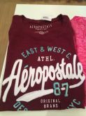 Blusa AEROPOSTALE feminina 6