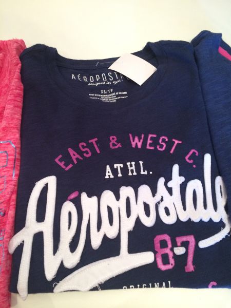 Blusa AEROPOSTALE feminina 35443