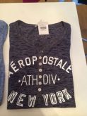 Blusa AEROPOSTALE feminina 3