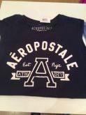 Blusa AEROPOSTALE feminina 1